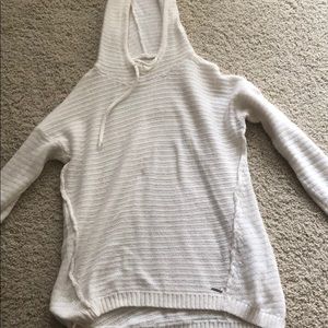Abercrombie and Fitch pullover